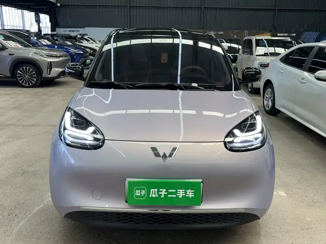 Wuling Bingo — Фото автомобиля 11