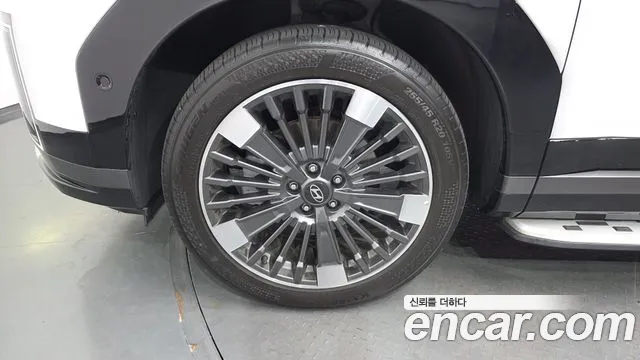 Hyundai Santa Fe — Фото автомобиля 5