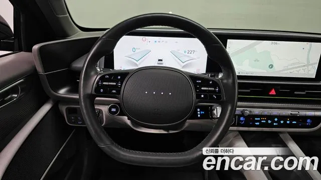 Hyundai Ioniq 6 — Фото автомобиля 21
