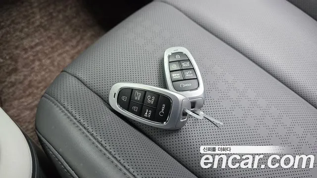 Hyundai Ioniq5 Ioniq5 — Фото автомобиля 28