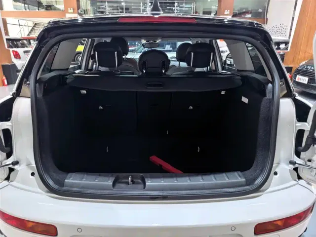 MINI Clubman — Фото автомобиля 18