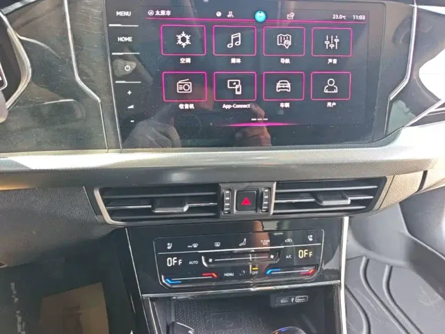 Volkswagen Passat — Фото автомобиля 12