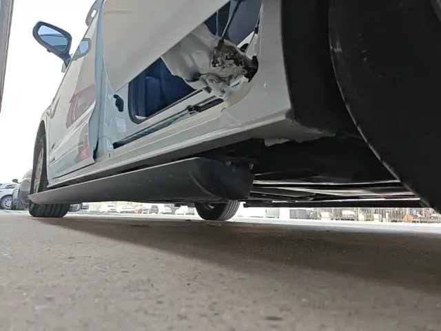 Toyota Sienna — Фото автомобиля 21