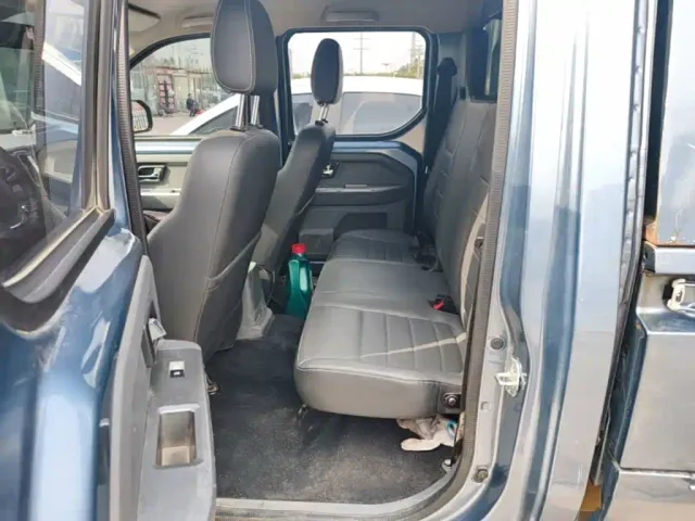 Wuling Zhengcheng — Фото автомобиля 16