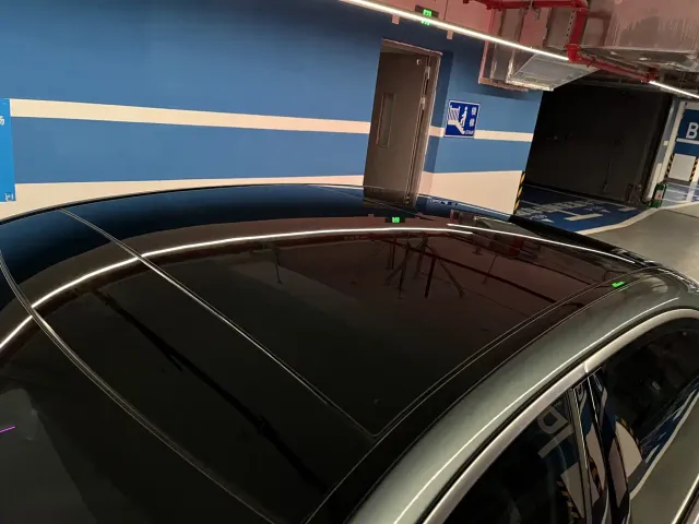 Mercedes-Benz C-Class — Фото автомобиля 5