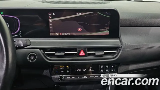 Kia Seltos — Фото автомобиля 22