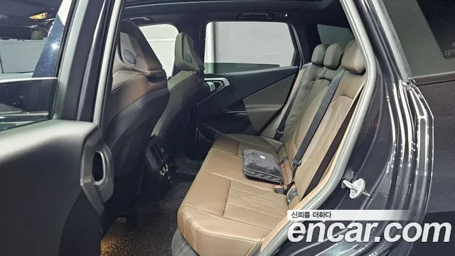 BMW X3 G45 — Фото автомобиля 12