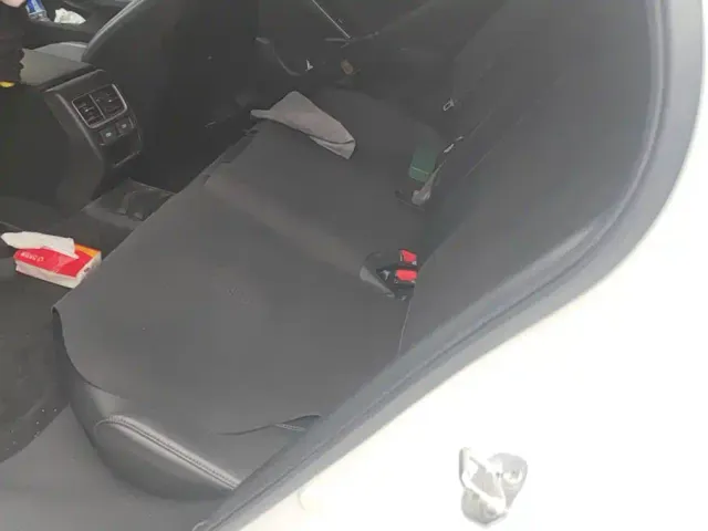Honda Accord — Фото автомобиля 11