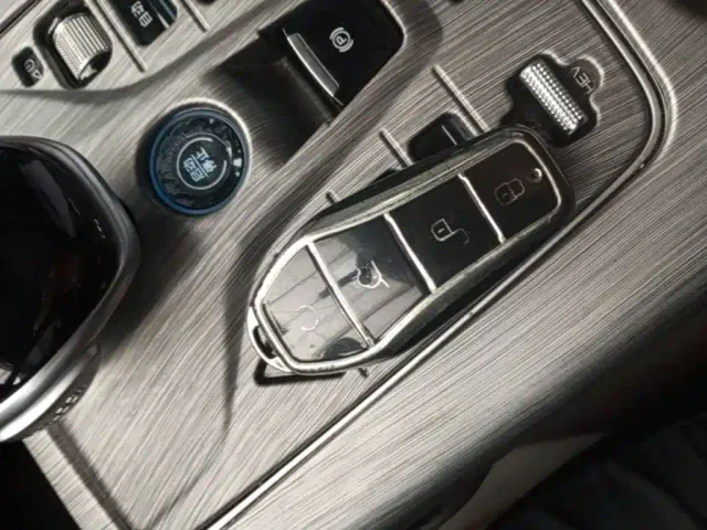 BYD Qin PLUS — Фото автомобиля 8