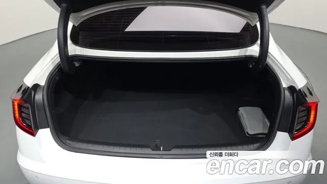Hyundai Sonata DN8 — Фото автомобиля 25