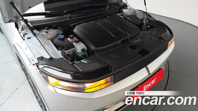 Hyundai Ioniq5 Ioniq5 — Фото автомобиля 6