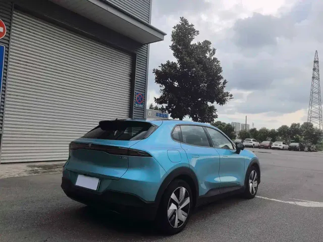 Deepal S05 — Фото автомобиля 11