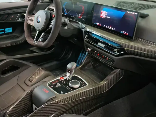 BMW M2 — Фото автомобиля 11