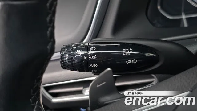 Hyundai Sonata DN8 — Фото автомобиля 28