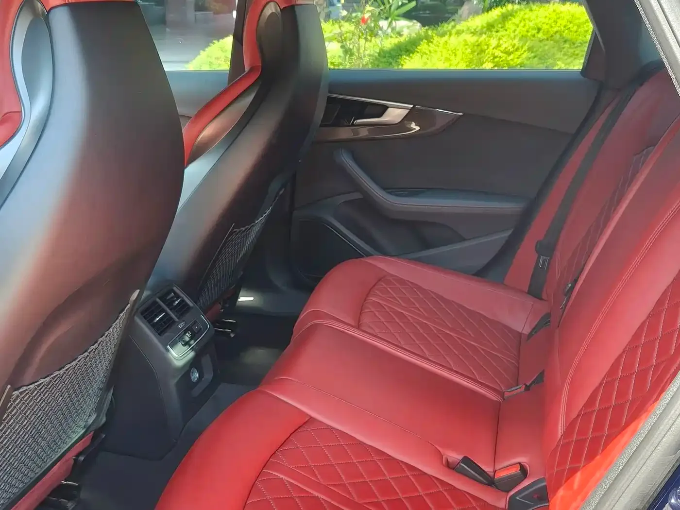Audi Audi S4 2023 S4 3.0TFSI — Фото автомобиля 5