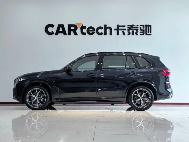 BMW X5 — Фото автомобиля 17