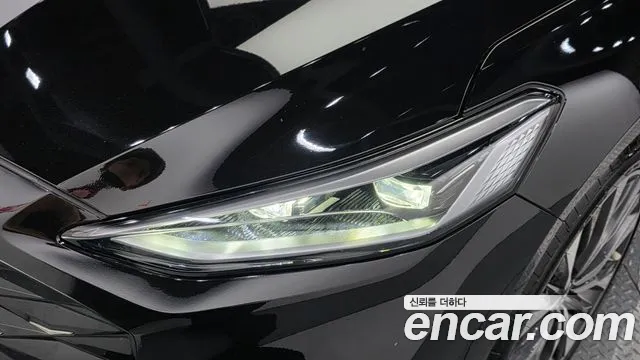 Kia K8 2.5 Бензин 2WD — Фото автомобиля 15