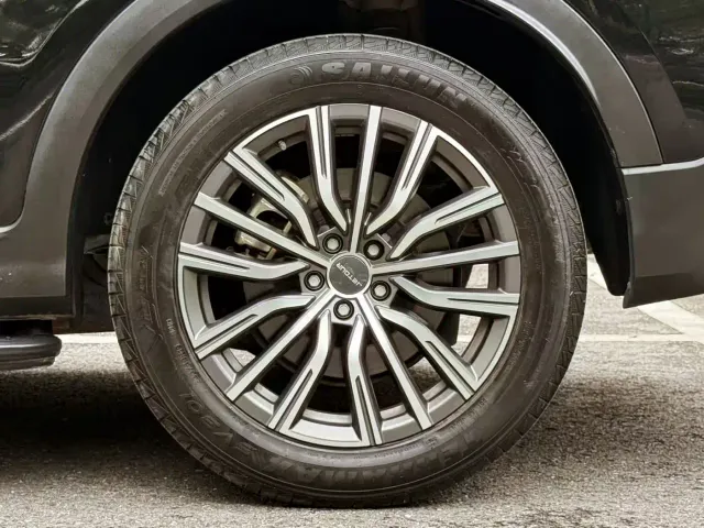 Jetour X70 PRO — Фото автомобиля 9