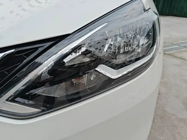Nissan Sylphy — Фото автомобиля 23