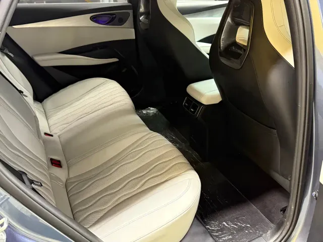 BYD Seal 06 — Фото автомобиля 13