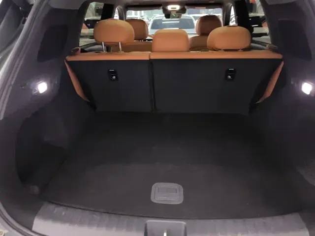 GAC Trumpchi Xiangwang S7 — Фото автомобиля 4