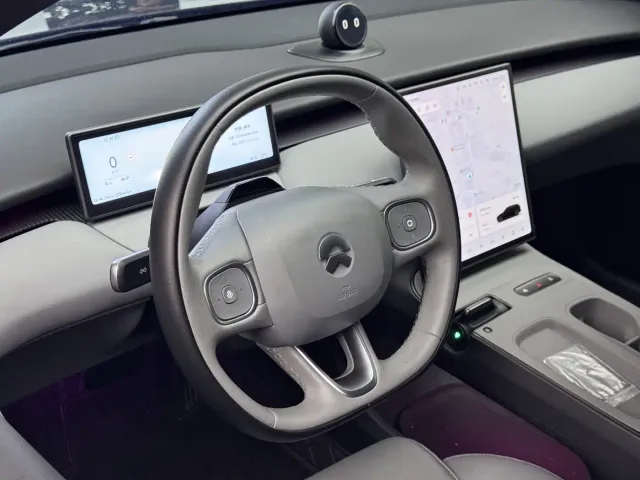 Nio ET5 Touring — Фото автомобиля 16