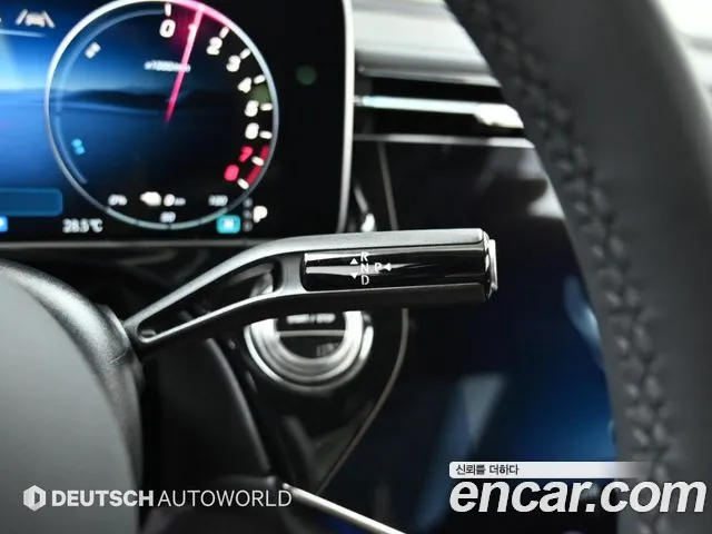 Mercedes-Benz E-Class E-класс W214 — Фото автомобиля 9