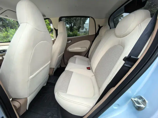 Wuling Hongguang Mini EV — Фото автомобиля 9