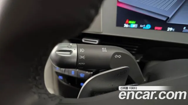 Hyundai Ioniq 5 Ioniq5 — Фото автомобиля 27