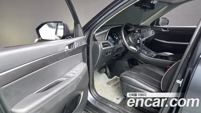 Hyundai Palisade — Фото автомобиля 10