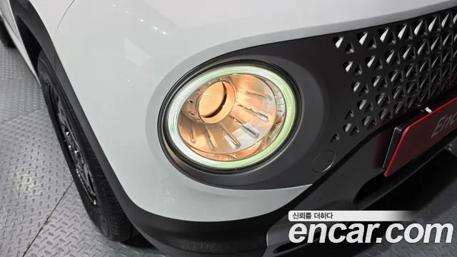 Hyundai Casper — Фото автомобиля 22