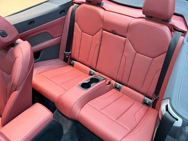 BMW 4 Series — Фото автомобиля 6