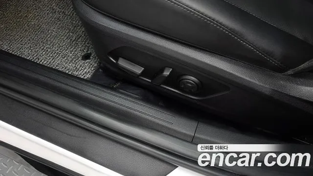 Hyundai Sonata Sonata Edge(DN8) 2.0 LPG(Коммерческий) — Фото автомобиля 29