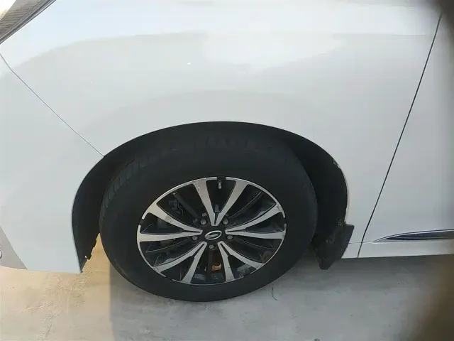 GAC Trumpchi M8 — Фото автомобиля 23