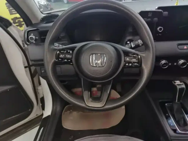 Honda Vezel — Фото автомобиля 10