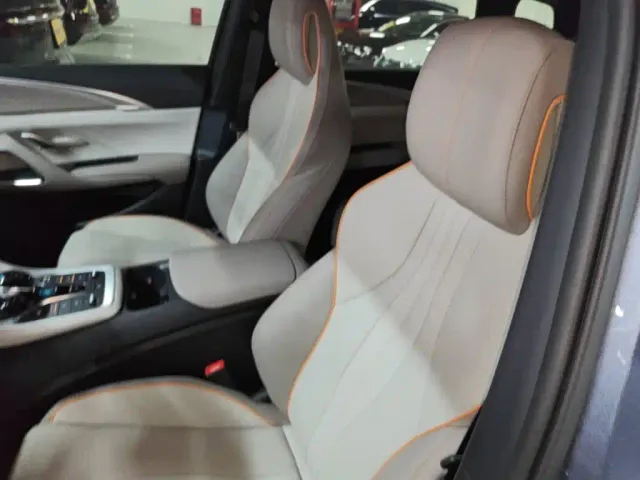 BYD Song Pro — Фото автомобиля 14