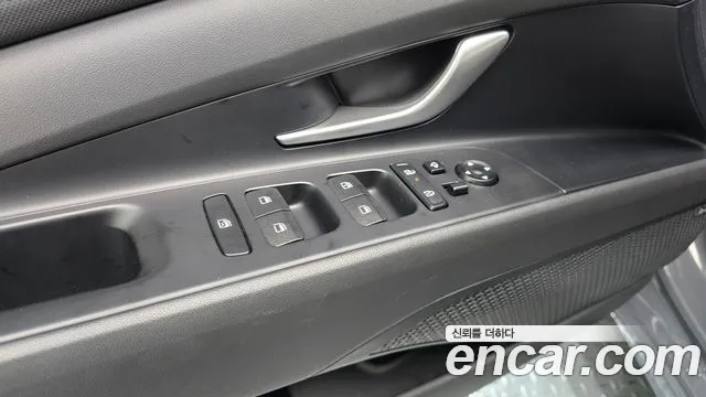 Hyundai Avante CN7 — Фото автомобиля 27
