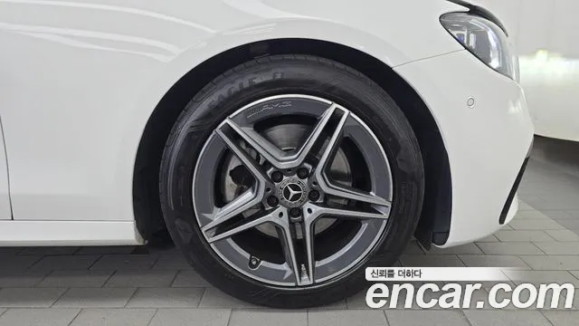 Mercedes-Benz E-Class W213 — Фото автомобиля 6