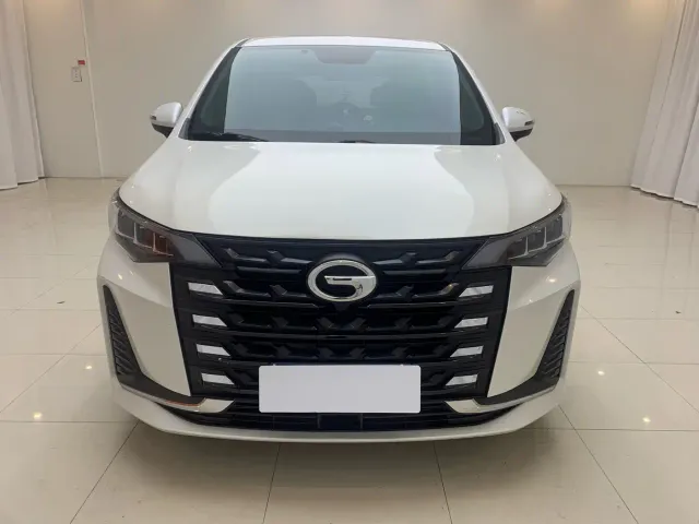 GAC Trumpchi M6 — Фото автомобиля 2