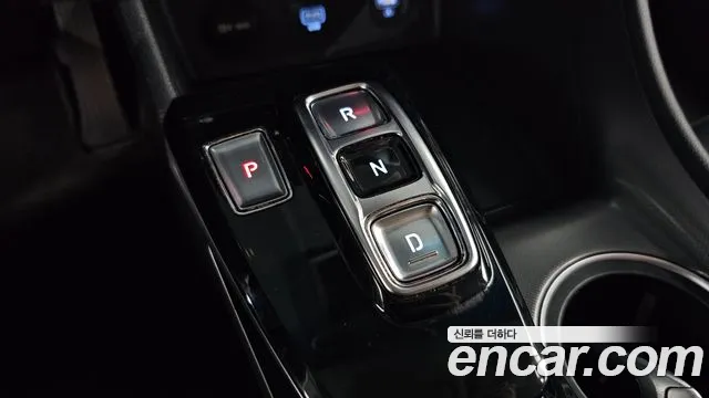 Hyundai Sonata DN8 — Фото автомобиля 12