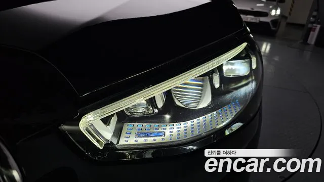 Mercedes-Benz S-Class — Фото автомобиля 14