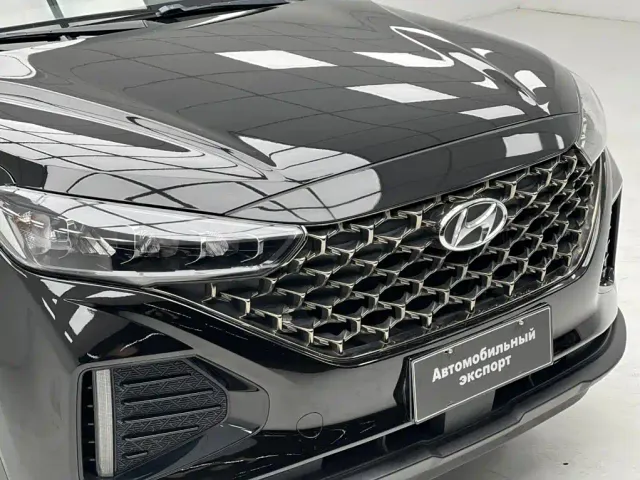 Hyundai ix35 — Фото автомобиля 5