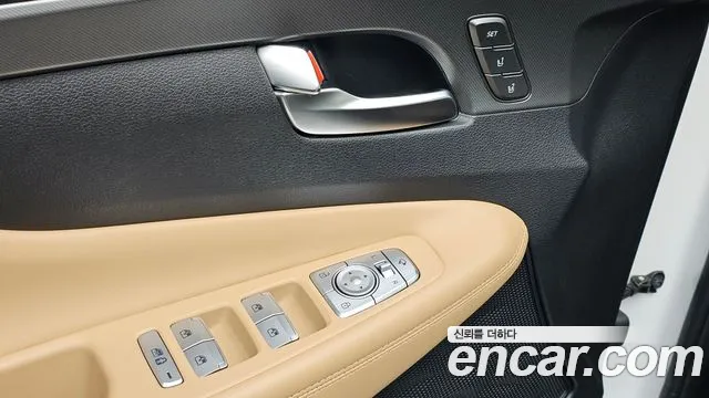 Hyundai Santa Fe New — Фото автомобиля 19