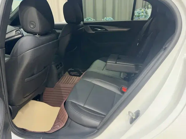 Cadillac CT5 — Фото автомобиля 18
