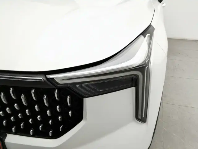 Bestune T55 — Фото автомобиля 7