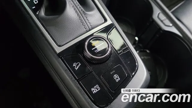 Kia Sportage 5th Gen — Фото автомобиля 19