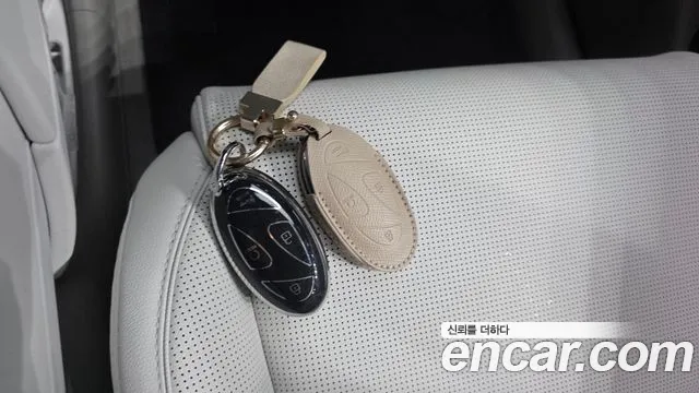 Hyundai Palisade LX3 — Фото автомобиля 22