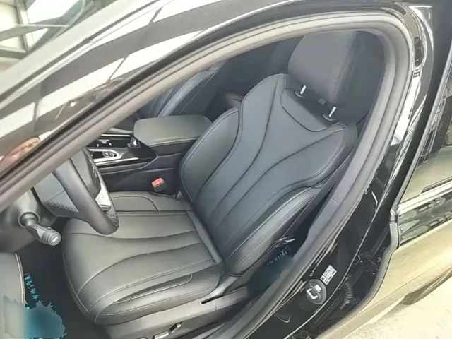 Geely Xingyue L — Фото автомобиля 14