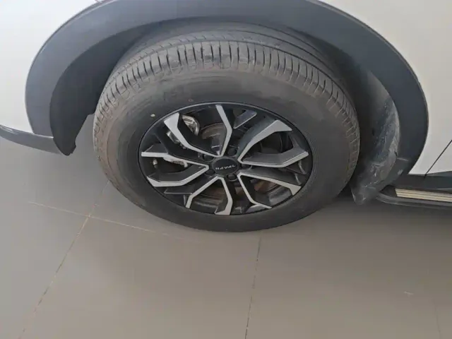 Haval H6 — Фото автомобиля 22