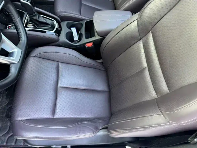 Nissan Qashqai — Фото автомобиля 5